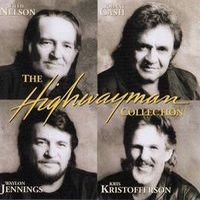 Johnny Cash - The Highwayman - Collection